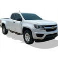 thumbnail image 2 of APS 2015-2024 Chevrolet Colorado Extended Cab Nerf Bar DS drop style door to door, 2 of 2