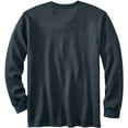 thumbnail image 4 of Legendary Whitetails Men's Tough as Buck Double Layer Thermal Henley Shirt, 4 of 4