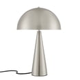 thumbnail image 2 of Modway Selena Metal Table Lamp in Satin Nickel, 2 of 8