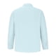 thumbnail image 5 of Blusa y camisa de manga larga con cuello vuelto para hombre, estilo casual, a la moda, de un solo color, con botones y cuello vuelto, para negocios, para hombre, 5 of 5