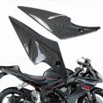 thumbnail image 5 of Motorcycle Tank Side Cover Panels Fairing for GSXR 600 750 2006 2007 K6 GSX-R Tank Side Cover Panel, 5 of 5