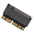 thumbnail image 4 of Tarjeta adaptadora SSD NVME M.2 NikouMX para unidad de estado sólido OS X, 4 of 8