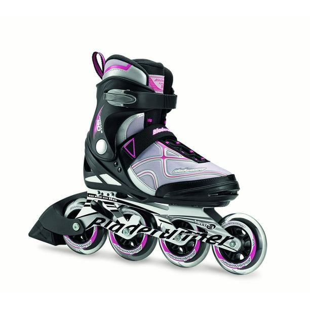 Rollerblade Formula 90 Women's Adult Fitness Inline Skate