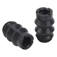 thumbnail image 1 of Brake Caliper Guide Sleeve Kit, CKT1024 High Strength Easy Installation  For X-TYPE 2001 To 2009, 1 of 8