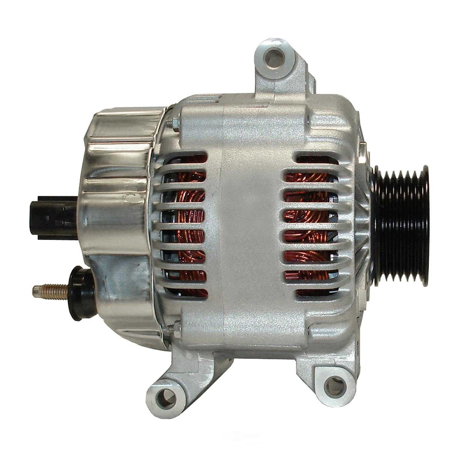 FVP Professional 13867 Alternator Standard