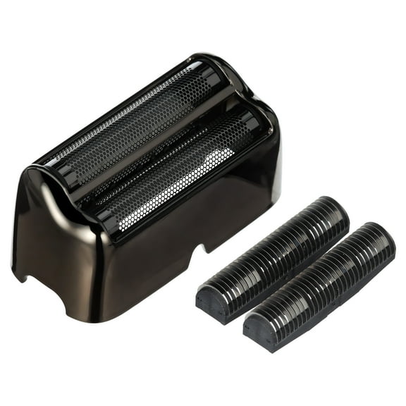 BaBylissPRO® UV Foil Double-Foil Shaver Replacement Kit