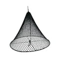 thumbnail image 4 of Malla de poliéster para señalización diurna marina, color negro, 60 cm de diámetro, para buques portacontenedores y buques de carga., 4 of 9