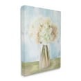 thumbnail image 4 of Stupell Industries Muted Hydrangea Bouquet Botanical & Floral Painting Gallery Wrapped Canvas Print Wall Art, 16 x 20, 4 of 8