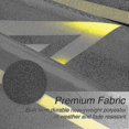 thumbnail image 5 of 3x5 Ft New Zealand Kiwi Flag For Decoration, 5 of 5