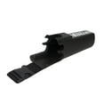 thumbnail image 4 of Unger Bucket On A Belt System, Green, 4", 4 of 6