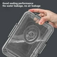 thumbnail image 4 of 2-Piece Vacuum Food Saver Set, BPA-Free Storage Jars with Hand Pump for Refrigerator or Pantry, 4 of 9