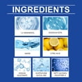 thumbnail image 4 of Chrome Parts Care Spray, Anti-Rust & Oxidation Cleaner, Polish & Protectant for Auto Hardware, 4 of 6