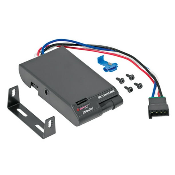 Activator 24 Brake Control(Must Sell Adapter For 13C Ram) Replacement