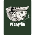 thumbnail image 2 of Shout! Factory - Platoon (Steelbook) [ULTRA HD], 2 of 2