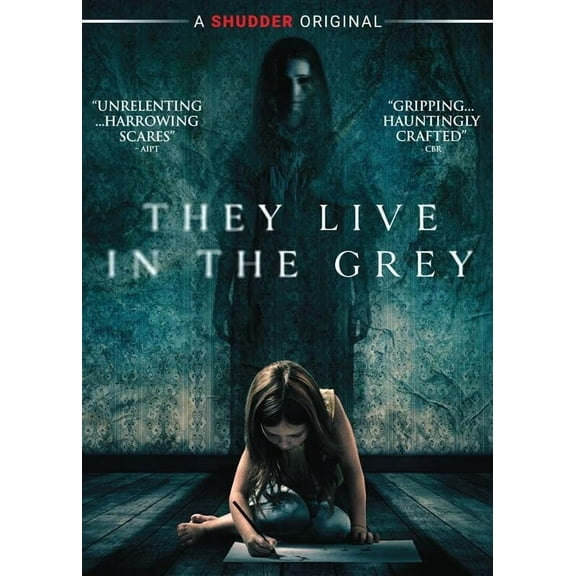 They Live in the Grey