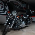 thumbnail image 4 of MB Quart 6.5" 3-Way Coaxial Speakers,14-23 Harley Davidson Street & Ultra Glide, 4 of 12