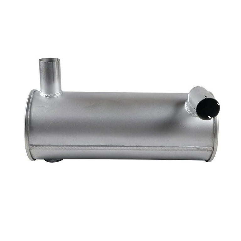 Fridayparts Muffler Silencer 5I-7914 for Caterpillar