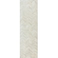 thumbnail image 2 of Bashian Langdon Contemporary Chevron Area Rug, 2 of 2