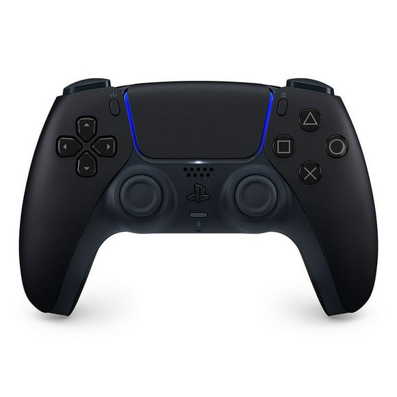 Control inalámbrico PlayStation 5 DualSense Midnight Black
