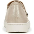 thumbnail image 5 of Vionic Women's Uptown Mary Jane Flat Gold Suede 8.5W, 5 of 5