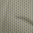 thumbnail image 1 of oneOone Polyester Spandex Olive Green Fabric Block Fabric For Sewing Printed Craft Fabric By The Yard 56 Inch Wide-8G, 1 of 6