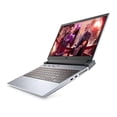 thumbnail image 4 of 2021 Dell G5 15 5515 Laptop: Ryzen 5 5600H, GeForce RTX 3050, 256GB SSD, 8GB RAM, 15.6" Full HD 120Hz Display, Windows 11, 4 of 5