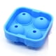 thumbnail image 4 of Molde Silicona Forma De Esferas Ideal Para Hielos Gelatinas, 4 of 5
