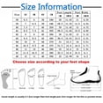thumbnail image 4 of Domuza Men’s Crocodile Embossed Split Toe Back Strap Sandals, Slip On Closed Front Leather Casual Mule Sandals with Block Flat Sole for Daily Summer Wear Army Green 10 (EU-45), 4 of 4