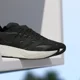 thumbnail image 2 of Adi-das Sportswear Lightblaze Men's Shoes in Core Black/Off White, 2 of 6