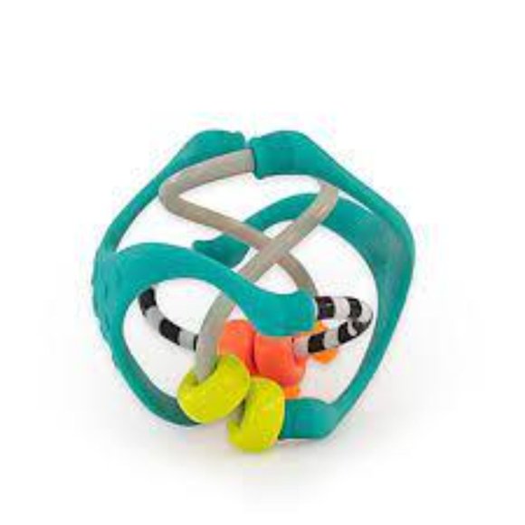 Sassy® Busy Ball