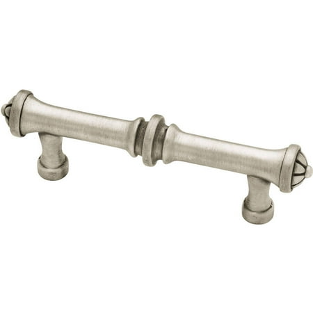 Cabinet Pewter Handles - Liberty 3