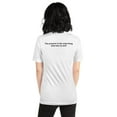 thumbnail image 7 of Erwin Schr�dinger Unisex T-shirt, 7 of 7