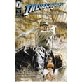 thumbnail image 1 of Indiana Jones: Thunder in the Orient #3 VF ; Dark Horse Comic Book, 1 of 1