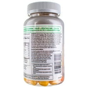 3 Pack - Centrum MultiGummies Gummy Multivitamin for Adults 50 Plus,