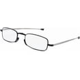 thumbnail image 2 of Folding Reading Glasses - Foldable Portable Readers For Men Women With Case, 2 of 7