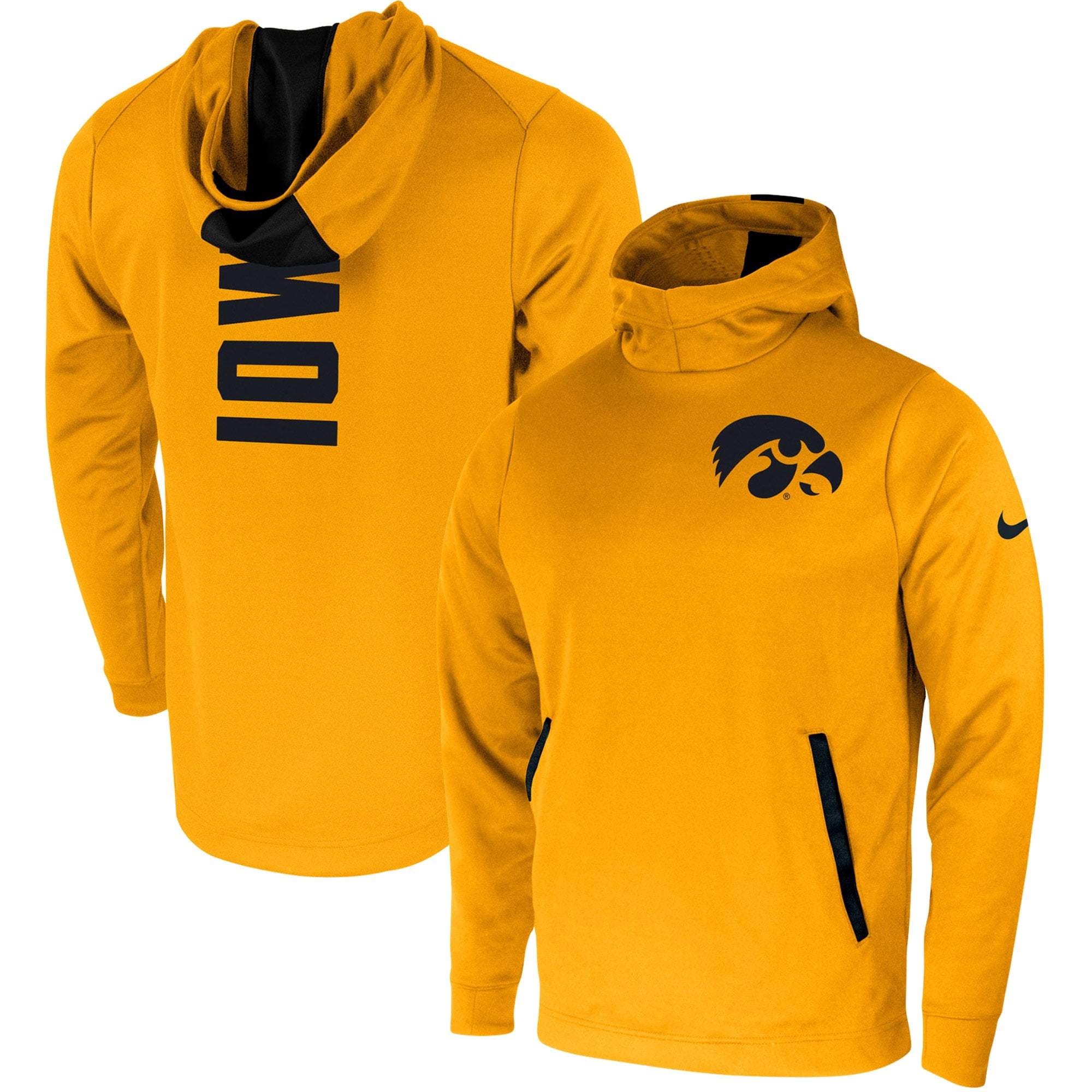 hawkeyes hoodie