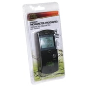 Zilla Terrarium Thermometer/Hygrometer Digital Gauge