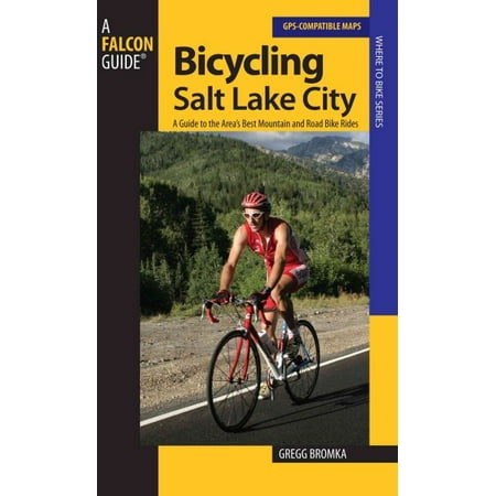 Bicycling Salt Lake City (Best Bike Shop Salt Lake City)