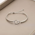 thumbnail image 4 of Zuo Bao Coworker Leaving Gift Boss Going Away Bracelet You'll Always Be A Part of Us We Will Miss You Gift for Friend Boss Mentor Coworker Retirement Jewelry, 4 of 6