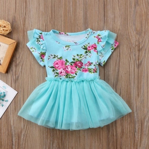 summer pageant wear