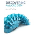 thumbnail image 1 of Pre-Owned Discovering AutoCAD 2014 (Paperback) 013337856X 9780133378566, 1 of 1