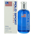 thumbnail image 1 of Polo Sport by Ralph Lauren for Men 4.2 oz Eau de Toilette Spray, 1 of 2