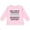 AD-Pink, variant on Inktastic Future Orthodontist Baby Gift Boys or Girls Long Sleeve Toddler T-Shirt