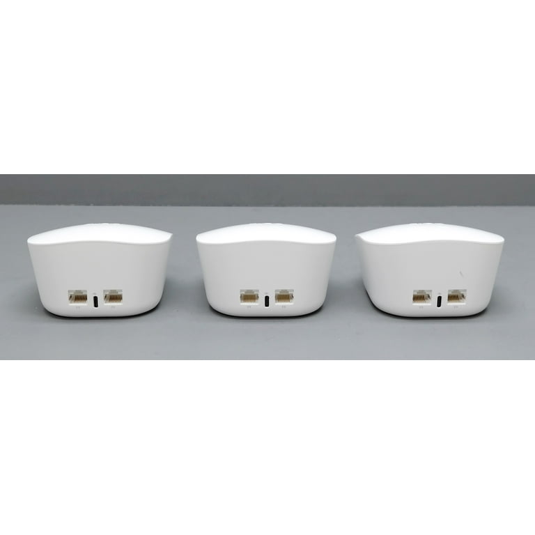 Eero Whole Home Wi Fi Systems Pack Of 3 J010311 - Office Depot