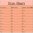thumbnail image 5 of Women Faux Fur Boot Furry Fluffy Snow Boot Short Boots Warm Comfortable Outdoor Flat Shoes, 5 of 5
