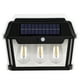 thumbnail image 2 of Lámpara de filamento impermeable de tungsteno de inducción inteligente Luz de seguridad solar (E), 2 of 2