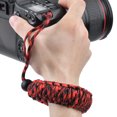 thumbnail image 1 of Ccdes Lanyard,Camera   Weave Strap,Large Size Camera Lanyard Weave Strap Anti-lost Anti-broken Digital Camera Wrist Band, 1 of 7