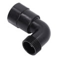 thumbnail image 4 of G1 Elbow Connector Irrigation 1in Internal External Threaded Connection Elbow Connector Irrigation Hose Adapter, 4 of 8