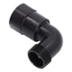 thumbnail image 4 of Adaptador de manguera con unión roscada interna y externa, conector de codo G1 de 1 pulg. para riego, 4 of 8