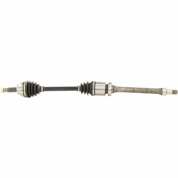 CV Axle Shaft Fits select: 2004 FORD FOCUS, 2000-2003 FORD FOCUS ZX3